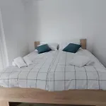 Prenocisce Cernosa Apartma Appartement