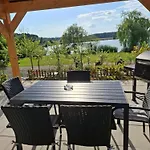 Appartement Prenocisce Cernosa Apartma
