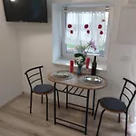 Prenocisce Cernosa Apartma *