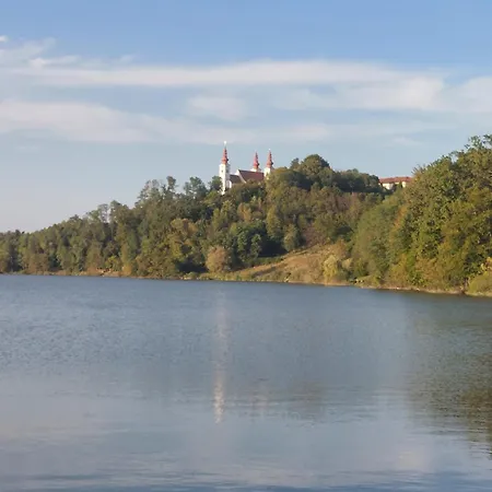 Prenocisce Cernosa Apartma