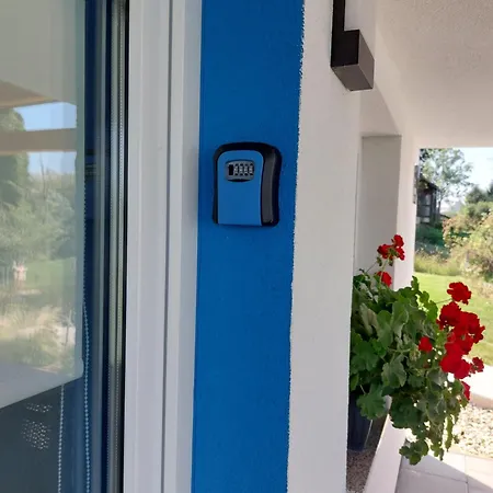 Prenocisce Cernosa Apartma Appartement Sveta Trojica v Slovenskih Goricah