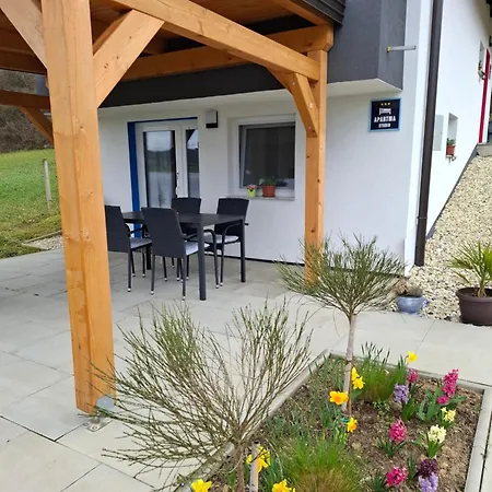 Prenocisce Cernosa Apartma Sveta Trojica v Slovenskih Goricah