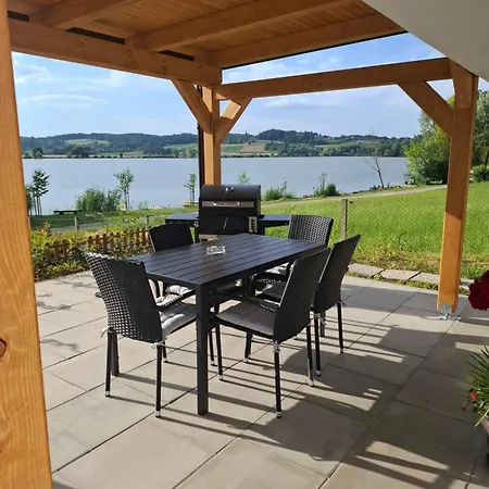 Prenocisce Cernosa Apartma *