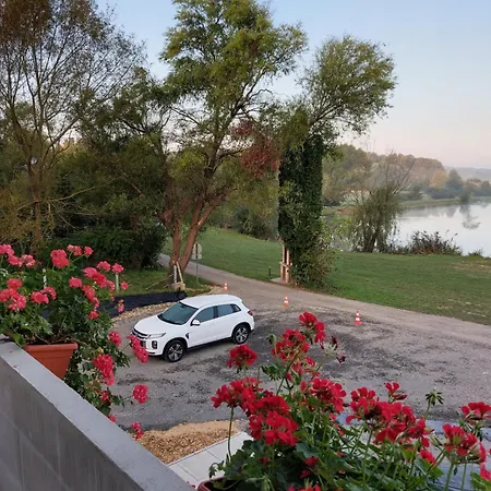 Prenocisce Cernosa Apartma * Sveta Trojica v Slovenskih Goricah