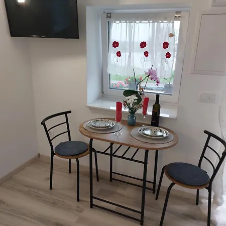 Prenocisce Cernosa Apartma *