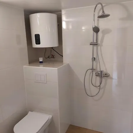 Prenocisce Cernosa Apartma Apartmán Sveta Trojica v Slovenskih Goricah