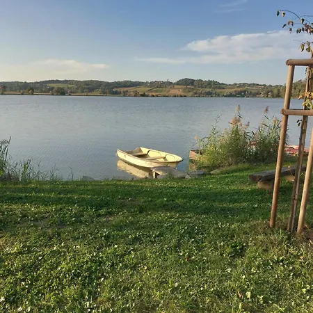 Prenocisce Cernosa Apartma