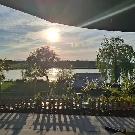 Prenocisce Cernosa Apartma Apartment