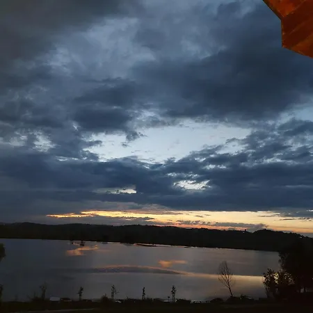 Apartment Prenocisce Cernosa Apartma Sveta Trojica v Slovenskih Goricah