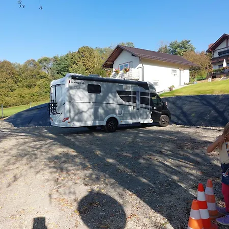 Prenocisce Cernosa Apartma * Sveta Trojica v Slovenskih Goricah