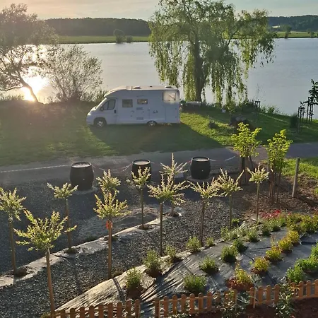 Prenocisce Cernosa Apartma *