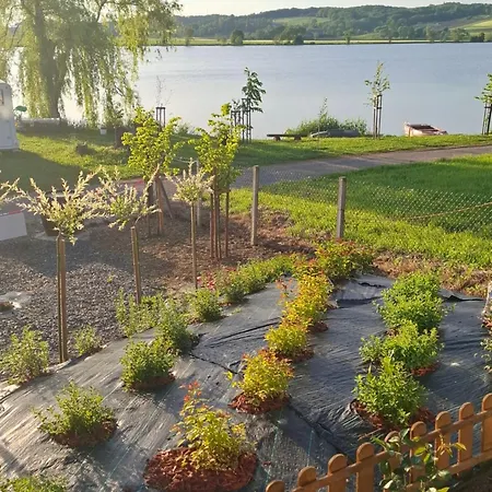 Apartmán Prenocisce Cernosa Apartma Sveta Trojica v Slovenskih Goricah