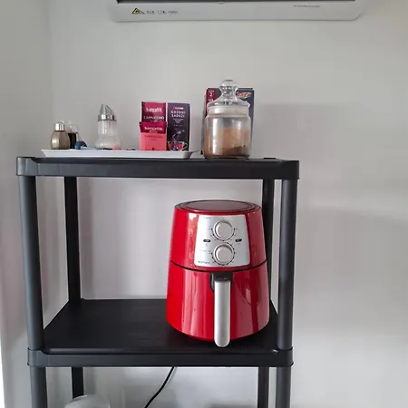 Prenocisce Cernosa Apartma * Sveta Trojica v Slovenskih Goricah