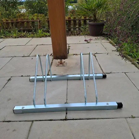 Prenocisce Cernosa Apartma Apartmán