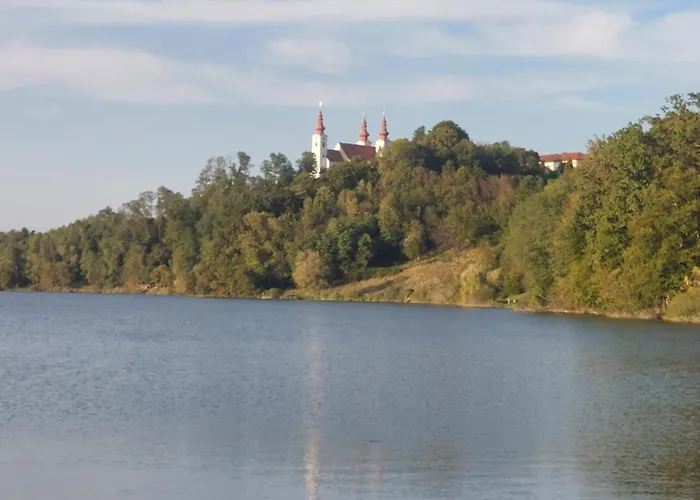 Prenocisce Cernosa Apartma