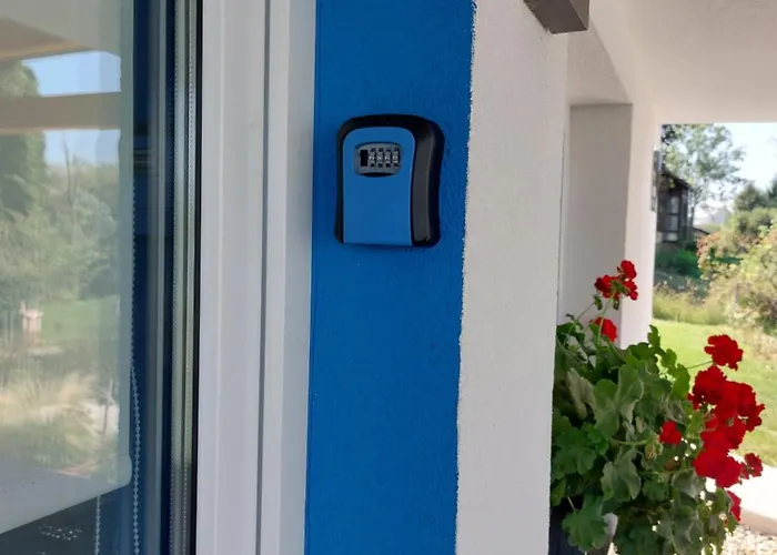 Prenocisce Cernosa Apartma شقة Sveta Trojica v Slovenskih Goricah