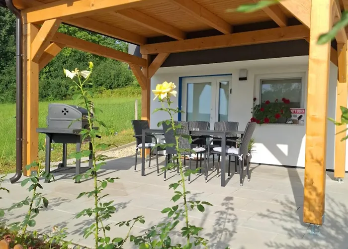 Prenocisce Cernosa Apartma Sveta Trojica v Slovenskih Goricah