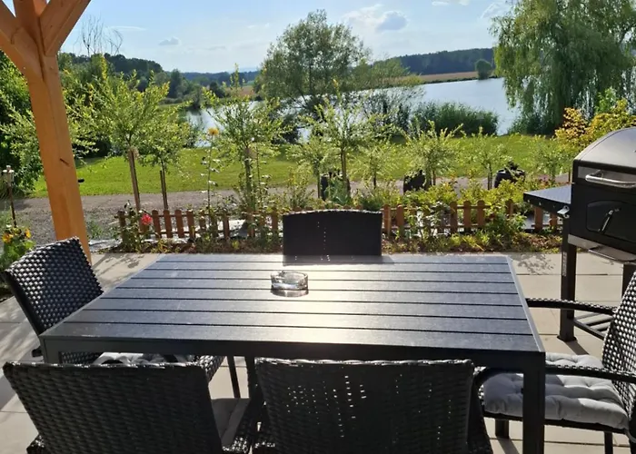 شقة Prenocisce Cernosa Apartma