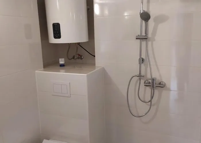 Prenocisce Cernosa Apartma شقة Sveta Trojica v Slovenskih Goricah