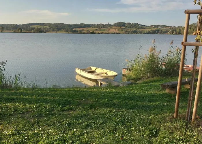 Prenocisce Cernosa Apartma