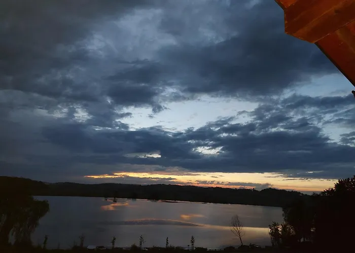 شقة Prenocisce Cernosa Apartma Sveta Trojica v Slovenskih Goricah