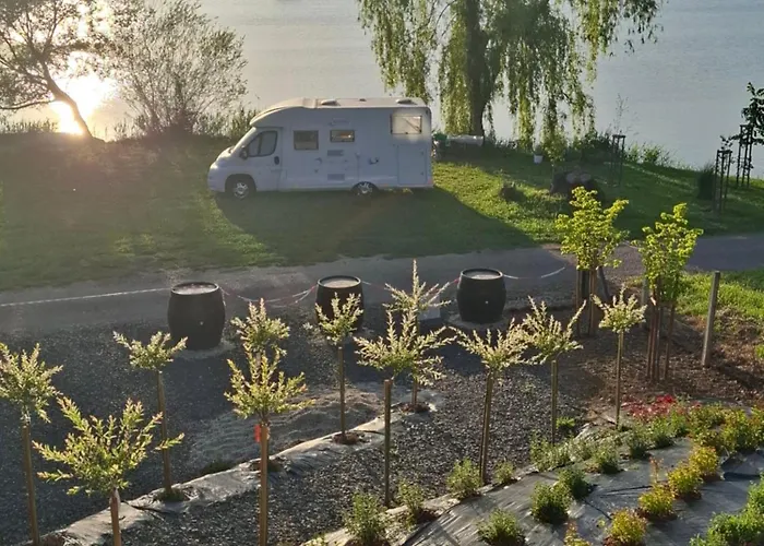 Prenocisce Cernosa Apartma *