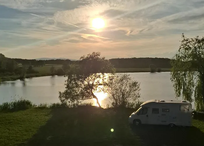 Prenocisce Cernosa Apartma شقة *