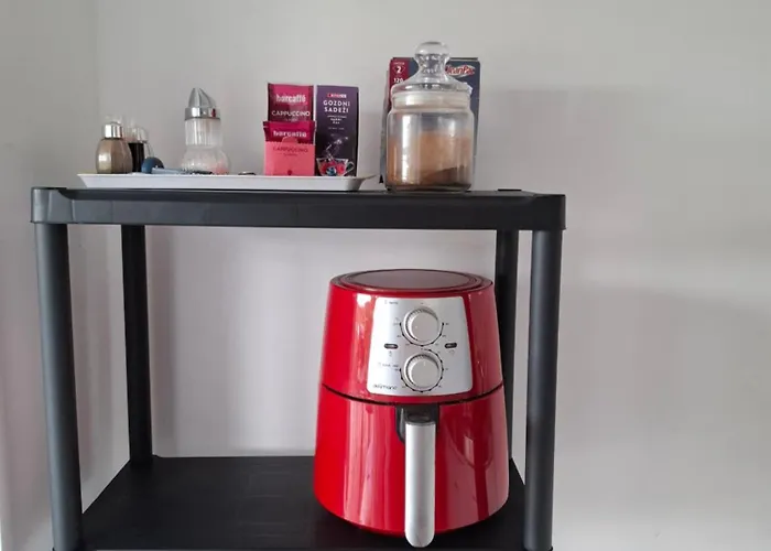 Prenocisce Cernosa Apartma * Sveta Trojica v Slovenskih Goricah