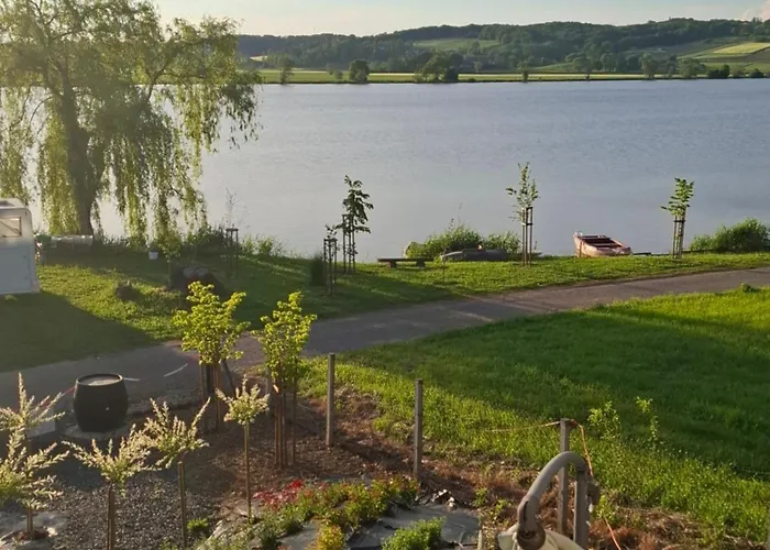 Prenocisce Cernosa Apartma شقة *